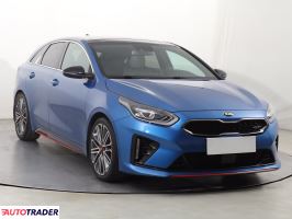 Kia PROCEED - zobacz ofertę