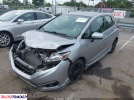Honda Pozostałe 2020 1 Honda Pozostałe 2020 1