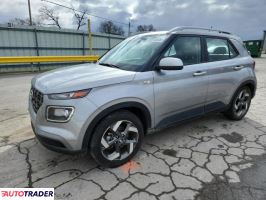 Hyundai Pozostałe 2024 1