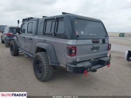 Jeep Pozostałe 2020 3