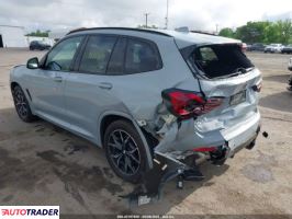 BMW X3 2023 2 BMW X3 2023 2