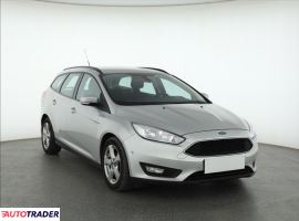 Ford Focus - zobacz ofertę