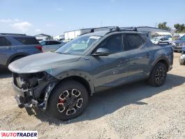 Hyundai Pozostałe 2022 2