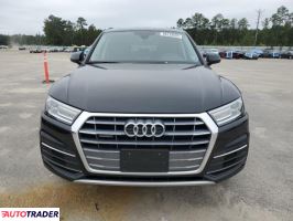 Audi Q5 2020 2