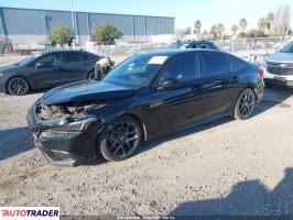 Honda Civic 2022 2