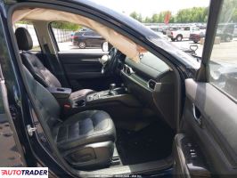 Mazda CX-5 2021 2
