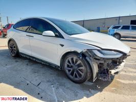 Tesla Model X 2022 Tesla Model X 2022