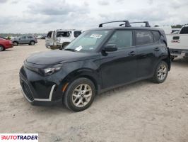 Kia Soul 2023 2 Kia Soul 2023 2