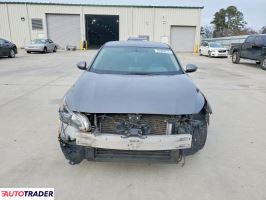 Nissan Altima 2020 2