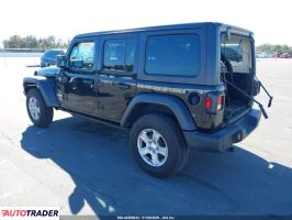 Jeep Wrangler 2020 2
