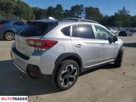 Subaru Pozostałe 2022 2