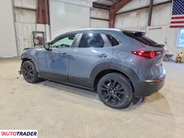 Mazda CX-30 2022 2