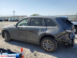 Mazda CX-9 2024 3 Mazda CX-9 2024 3