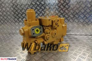 Silnik hydrauliczny Liebherr LMV909266111/105