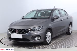 Fiat Tipo 2019 1.4 93 KM