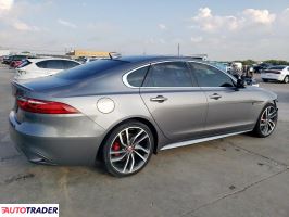 Jaguar XF 2022 2 Jaguar XF 2022 2