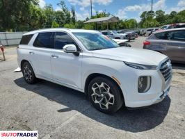 Hyundai Pozostałe 2020 3