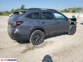 Subaru Outback 2024 2