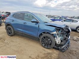 Buick Pozostałe 2024 1