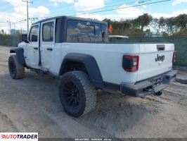 Jeep Pozostałe 2020 3