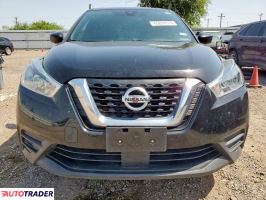 Nissan Pozostałe 2020 1