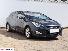 Hyundai i40 2014 1.7 113 KM Hyundai i40 2014 1.7 113 KM