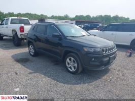 Jeep Compass 2023 2