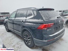 Volkswagen Tiguan 2021 2