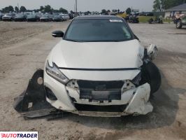 Nissan Maxima 2019 3 Nissan Maxima 2019 3