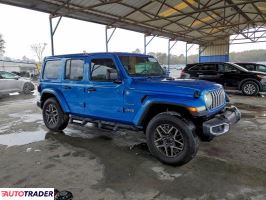 Jeep Wrangler 2024 3