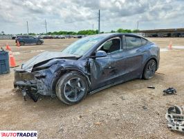 Tesla Model Y 2026