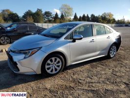 Toyota Corolla - zobacz ofertę