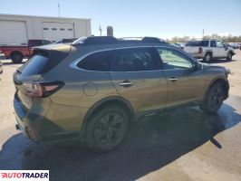 Subaru Outback 2021 2 Subaru Outback 2021 2
