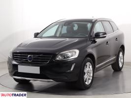 Volvo XC60 2013 2.4 211 KM