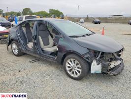 Toyota Corolla 2020 1