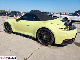 Porsche 911 2025 3 Porsche 911 2025 3