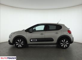 Citroen C3 2024 1.2 108 KM