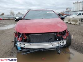 Toyota Corolla 2024 1