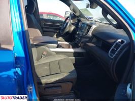 Dodge Ram 2023 5