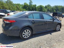 Toyota Corolla 2024 2