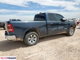 Dodge Ram 2020 5 Dodge Ram 2020 5