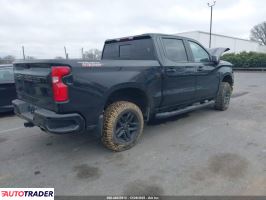 Chevrolet 1500 2021 6