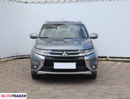 Mitsubishi Outlander 2015 2.0 147 KM