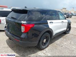 Ford Pozostałe 2020 3