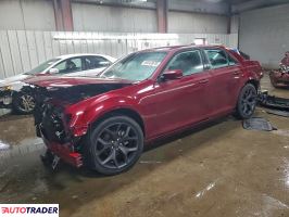 Chrysler 300C 2021 3