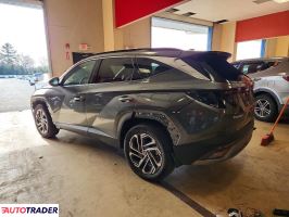 Hyundai Tucson 2026 1