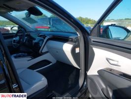 Hyundai Tucson 2024 1