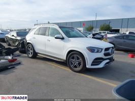 Mercedes GL - zobacz ofertę