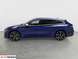 Volkswagen Arteon 2022 2.0 320 KM Volkswagen Arteon 2022 2.0 320 KM