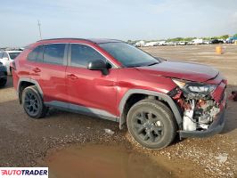 Toyota Pozostałe 2021 2 Toyota Pozostałe 2021 2